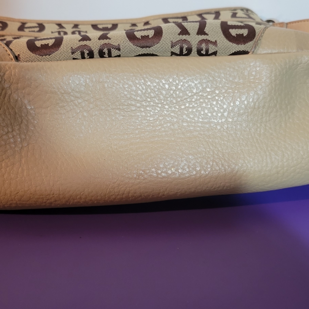 Vintage Etienne Aigner style Purse - Picture 6 of 7